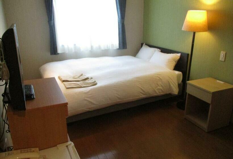 Номер Стандарт, Seaside Hotel Twins Momochi