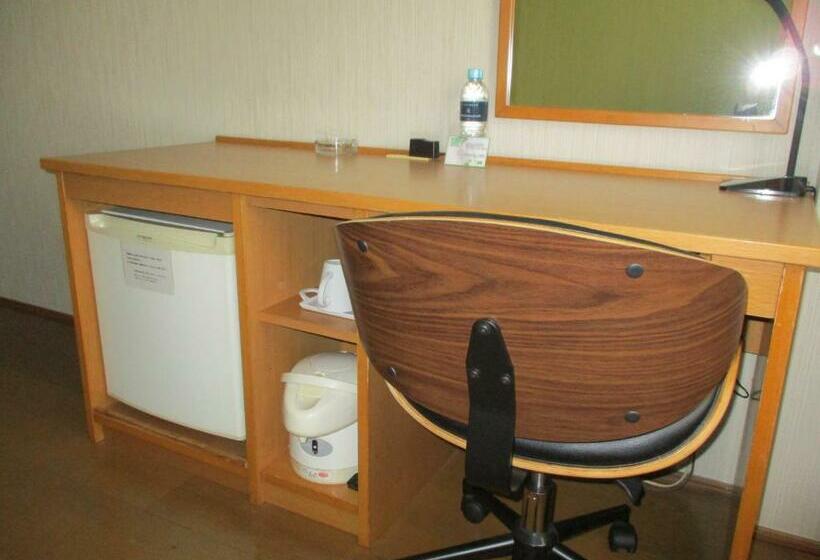 Номер Стандарт, Seaside Hotel Twins Momochi