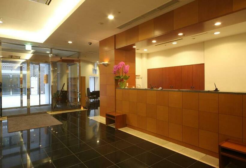 Номер Стандарт, Seaside Hotel Twins Momochi