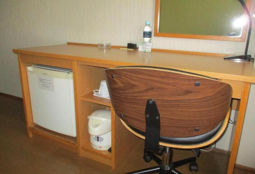 Номер Стандарт Индивидуальный, Seaside Hotel Twins Momochi