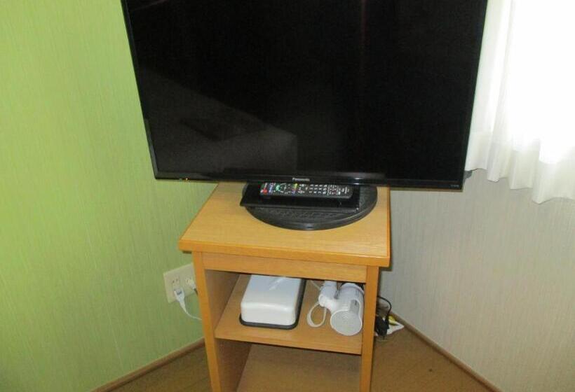 Номер Стандарт Трехместный, Seaside Hotel Twins Momochi