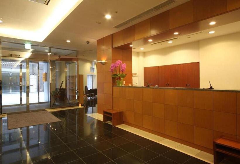 Номер Стандарт Трехместный, Seaside Hotel Twins Momochi