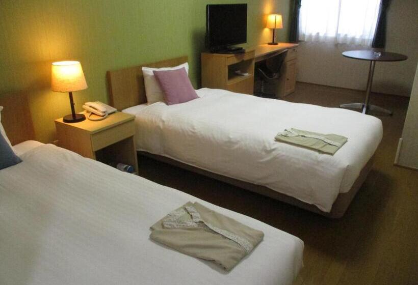 Номер Стандарт, Seaside Hotel Twins Momochi