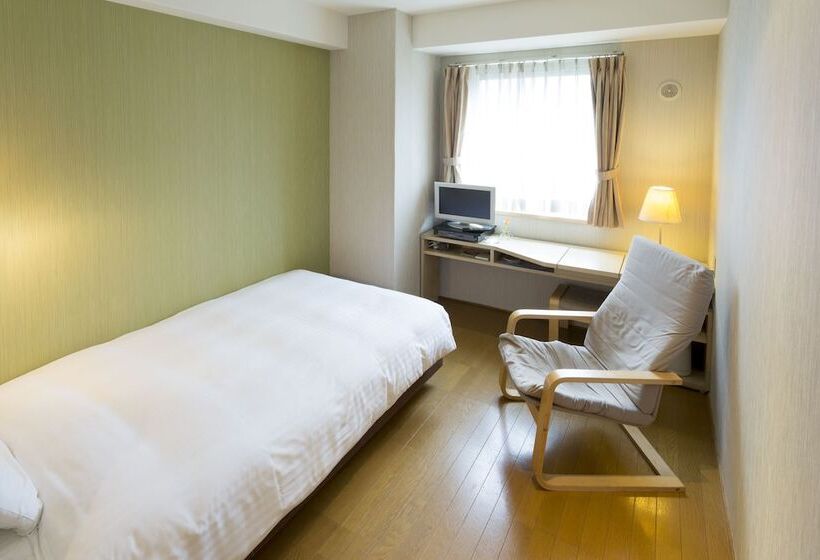 Номер Стандарт Индивидуальный, Seaside Hotel Twins Momochi