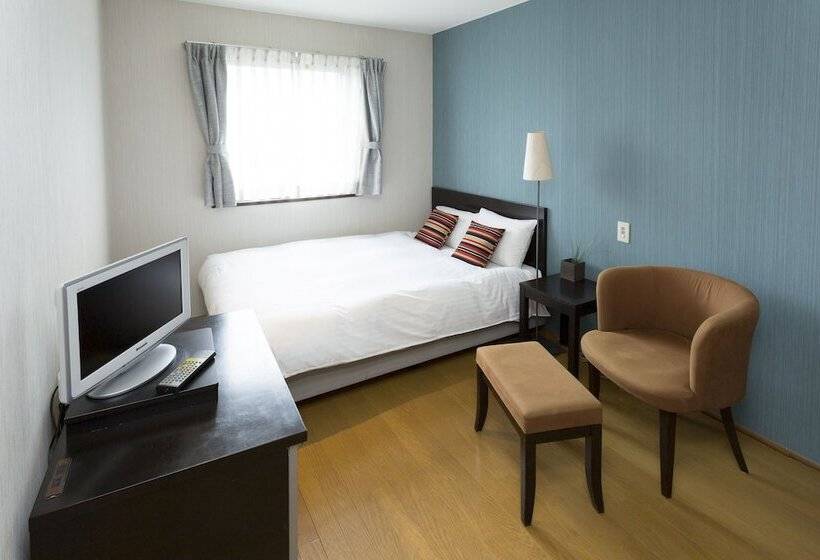 Номер Стандарт, Seaside Hotel Twins Momochi