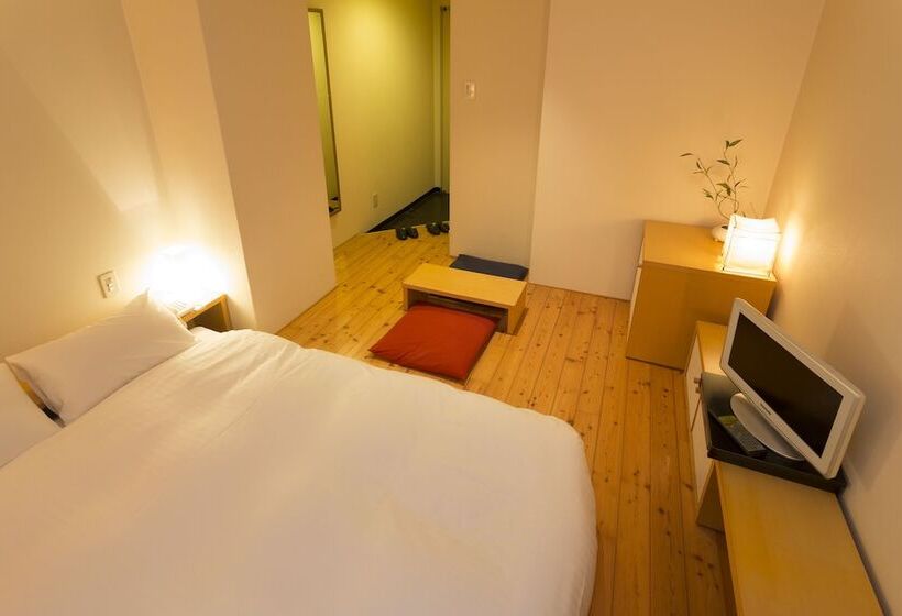 Номер Стандарт, Seaside Hotel Twins Momochi