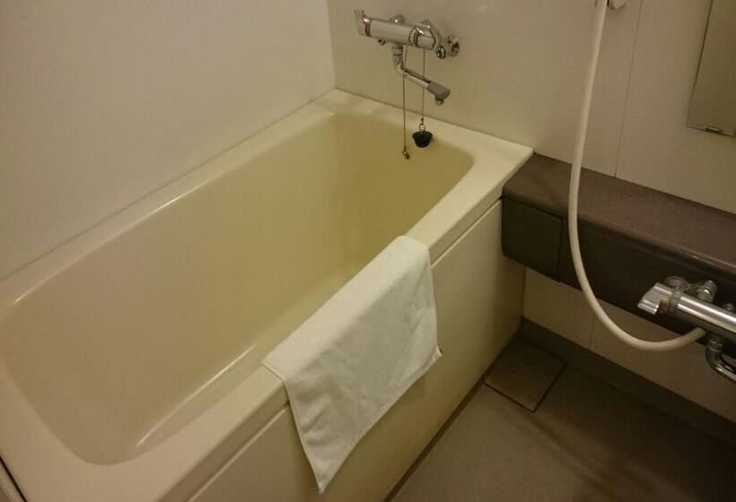 Номер Superior, Seaside Hotel Twins Momochi