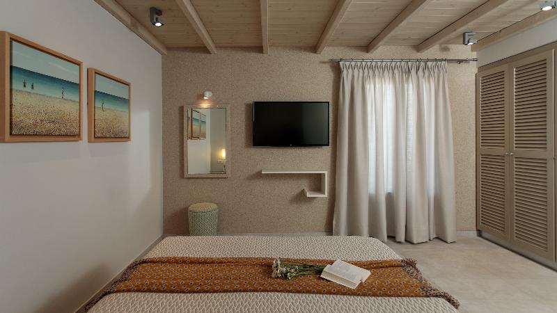 Номер Стандарт Индивидуальный, Seaside Hotel Twins Momochi