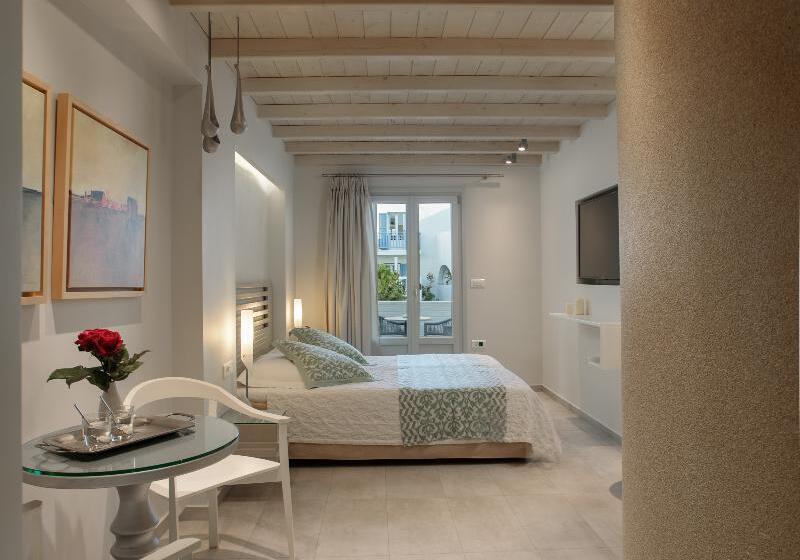 Номер Стандарт Индивидуальный, Seaside Hotel Twins Momochi