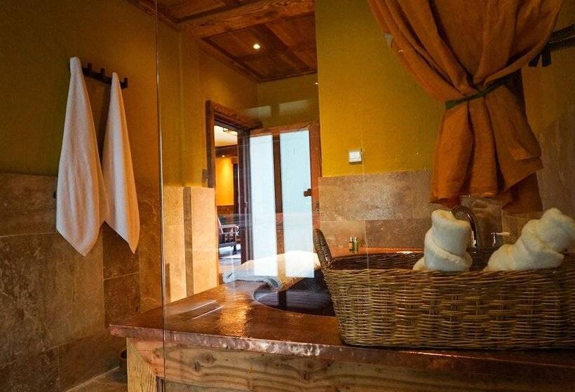 سوییت لوکس, Songtsam Linka Shangri La