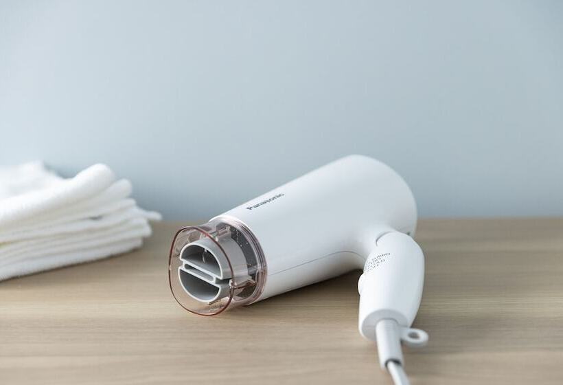 غرفة إقتصادية, Tokyu Stay Ikebukuro