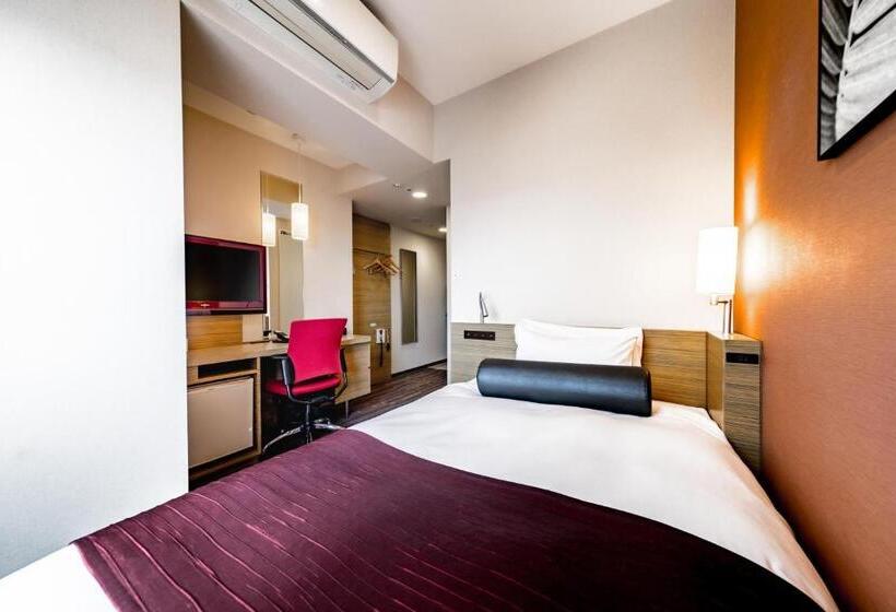 غرفة قياسية فردية, Tokyu Stay Ikebukuro