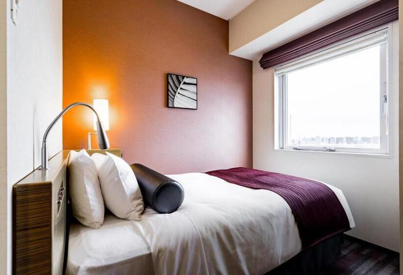 غرفة قياسية فردية, Tokyu Stay Ikebukuro