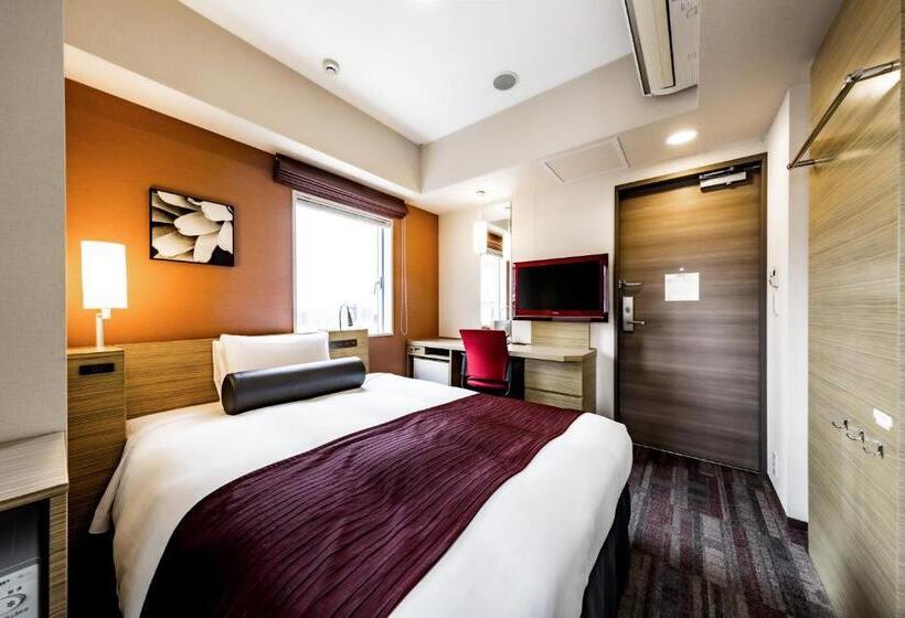 غرفة قياسية فردية, Tokyu Stay Ikebukuro