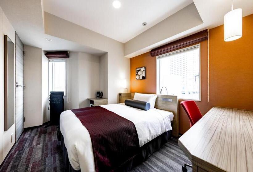 Номер Стандарт Индивидуальный, Tokyu Stay Ikebukuro