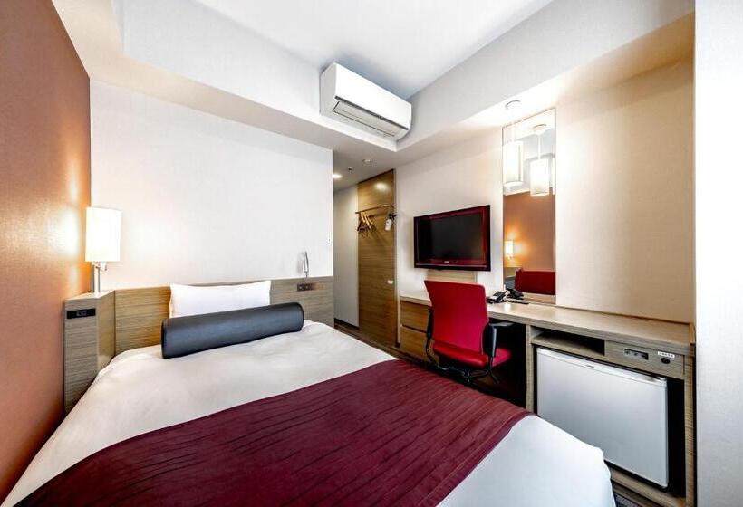 Номер Economy, Tokyu Stay Ikebukuro