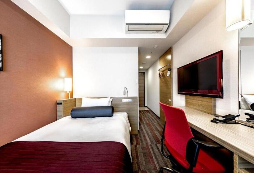 غرفة إقتصادية, Tokyu Stay Ikebukuro