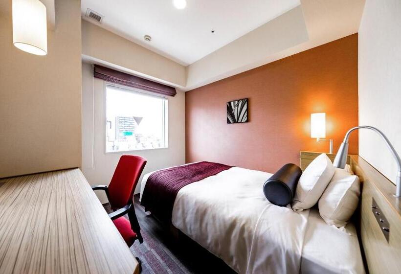 غرفة إقتصادية, Tokyu Stay Ikebukuro