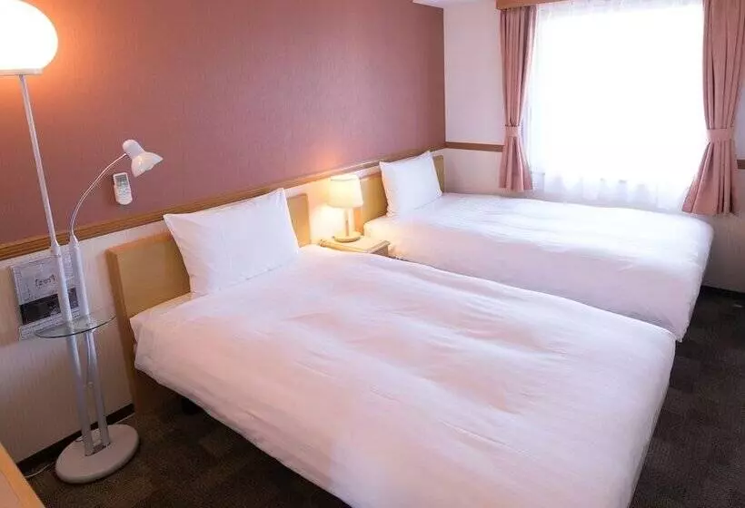 スタンダードルーム, Toyoko Inn Hakata-eki Minami