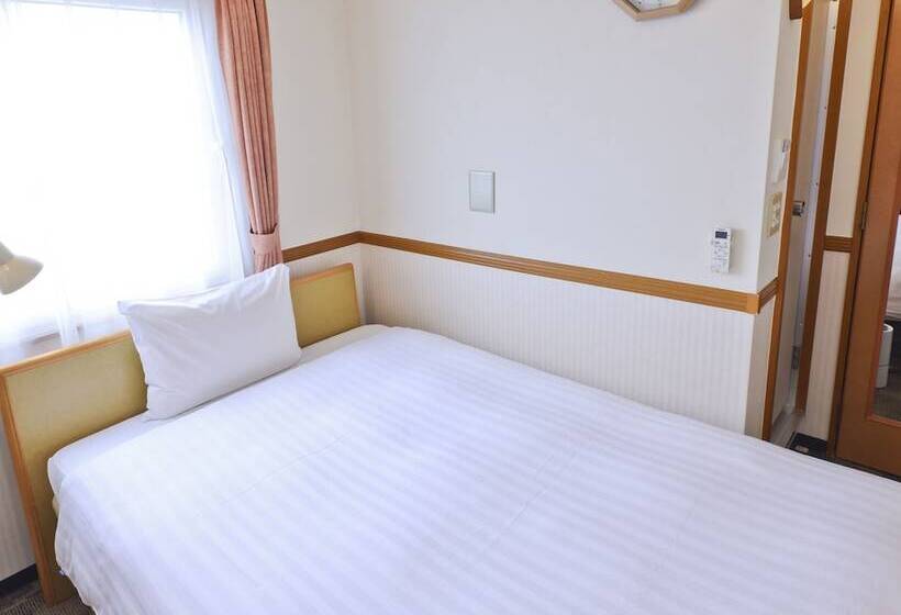 エコノミーシングルルーム, Toyoko Inn Hakata-eki Minami