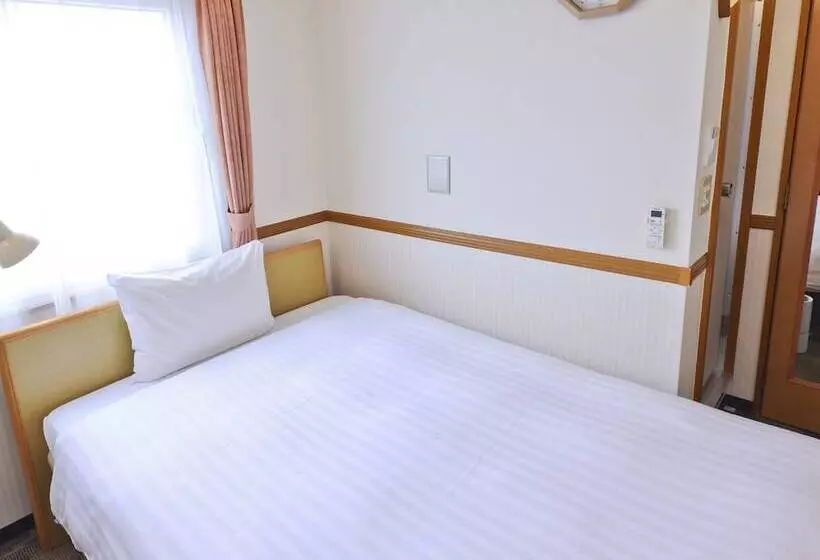 エコノミーシングルルーム, Toyoko Inn Hakata-eki Minami