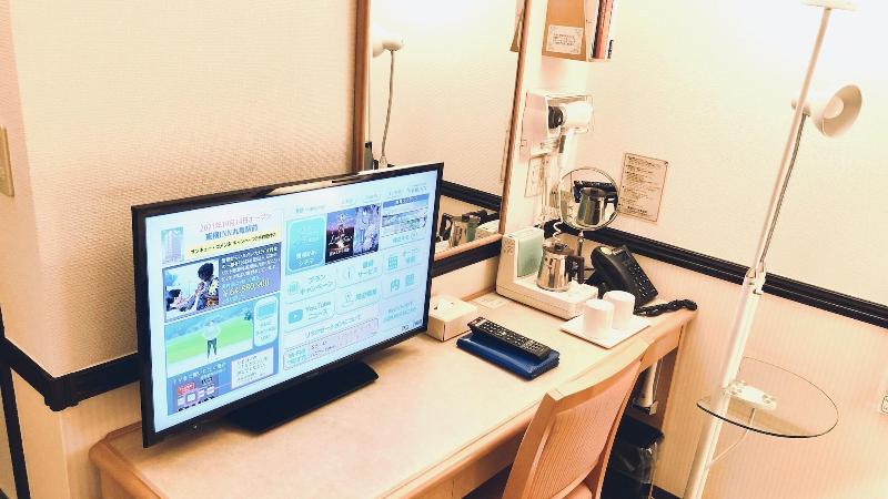 スタンダードルーム, Toyoko Inn Hakata-eki Minami