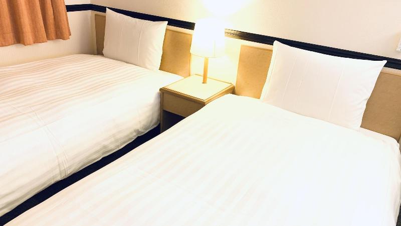 スタンダードルーム, Toyoko Inn Hakata-eki Minami