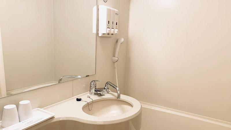 スタンダードルーム, Toyoko Inn Hakata-eki Minami