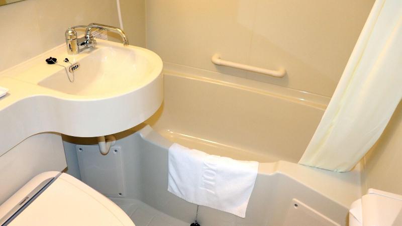 スタンダードルーム, Toyoko Inn Hakata-eki Minami