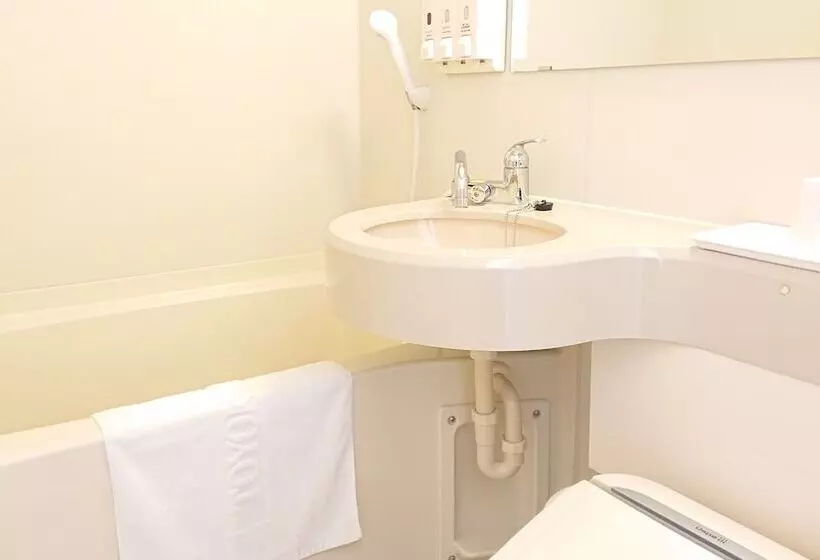 シングルデラックスルーム, Toyoko Inn Hanshin Amagasaki Ekimae