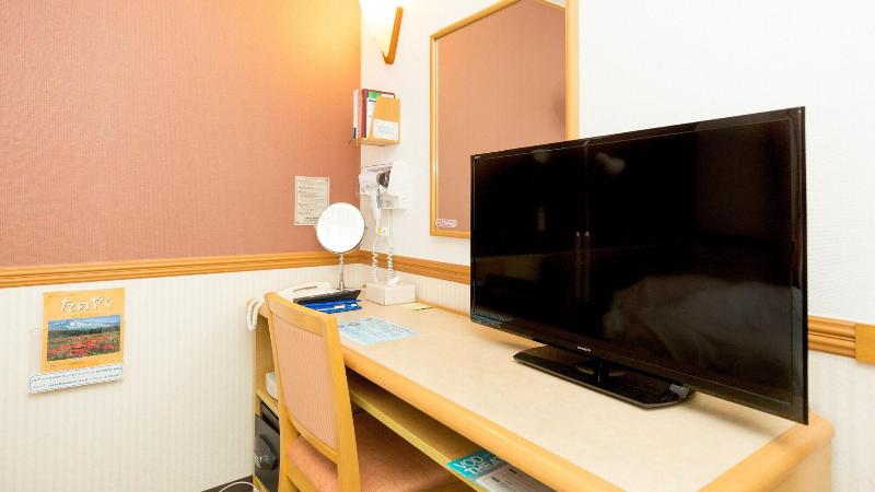 스탠다드 룸, Toyoko Inn Naha Asahi-basi Ekimae