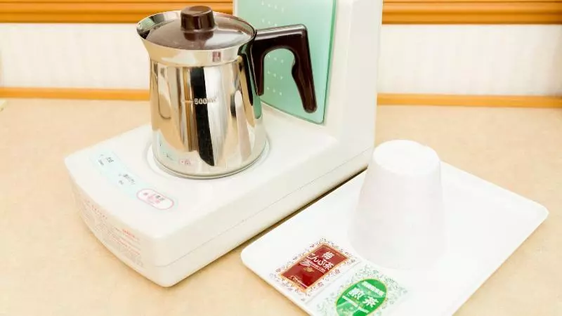 اتاق استاندارد, Toyoko Inn Naha Asahi-basi Ekimae