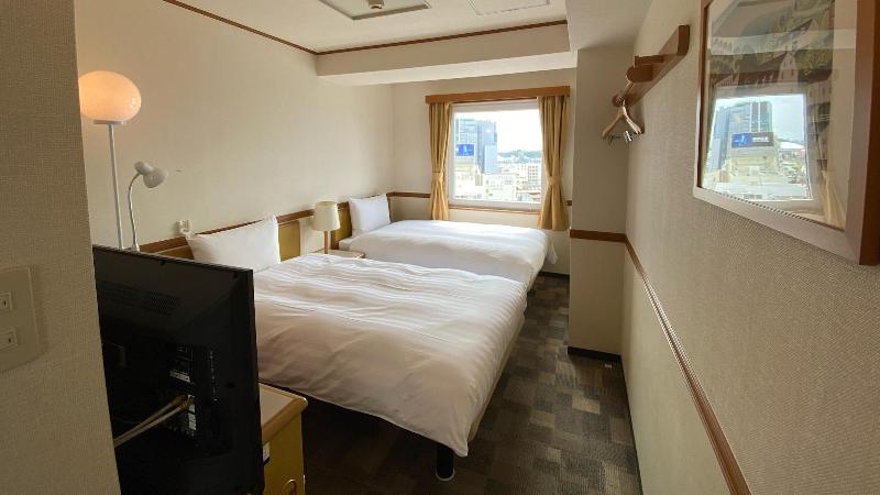 스탠다드 룸, Toyoko Inn Naha Asahi-basi Ekimae