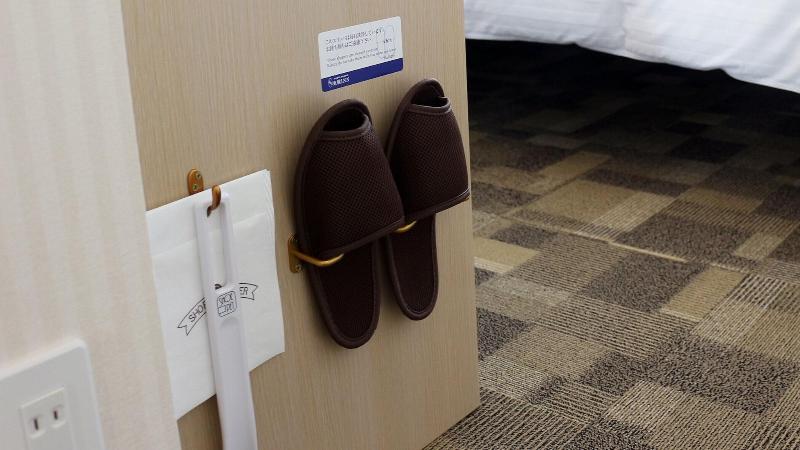 스탠다드 룸, Toyoko Inn Naha Asahi-basi Ekimae