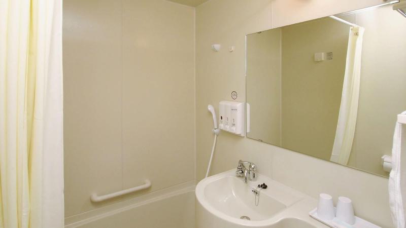 스탠다드 룸, Toyoko Inn Naha Asahi-basi Ekimae