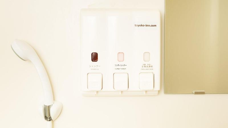 스탠다드 룸, Toyoko Inn Naha Asahi-basi Ekimae