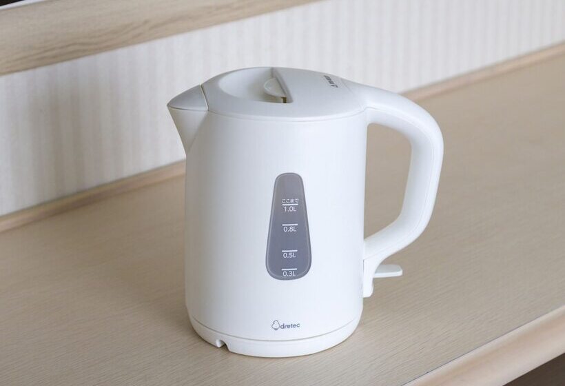 스탠다드 싱글 룸, Toyoko Inn Naha Asahi-basi Ekimae