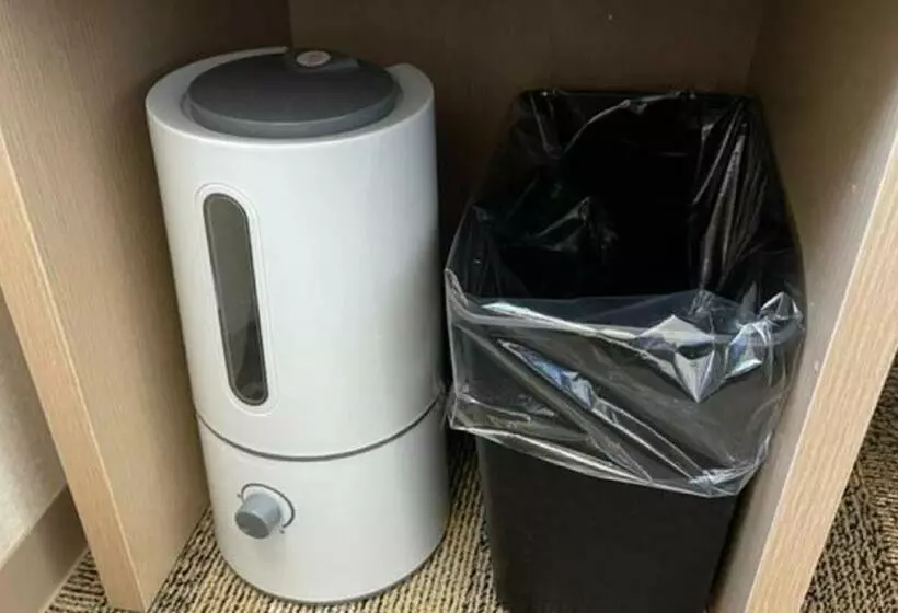 スタンダードシングルルーム, Toyoko Inn Oita Ekimae
