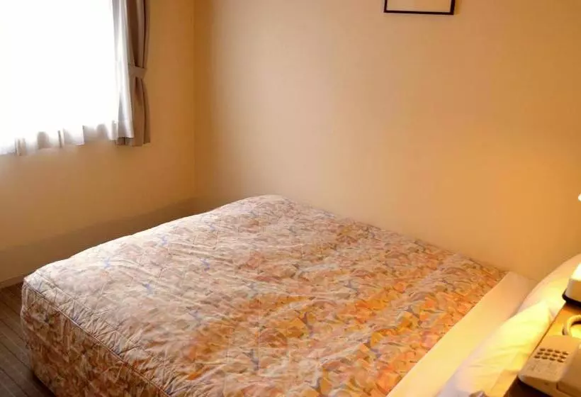 اتاق عادی با تخت دوبل, Yokohama Mandarin