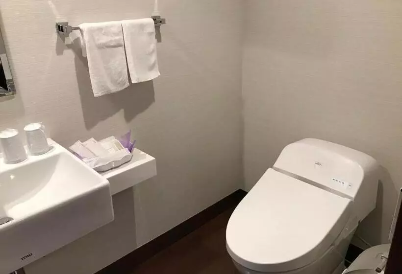 Premium Room City View, Yokohama Mandarin