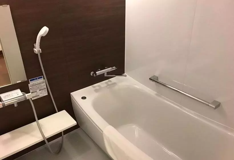 Premium Room City View, Yokohama Mandarin