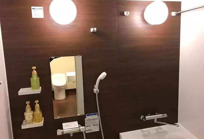 Premium Room City View, Yokohama Mandarin