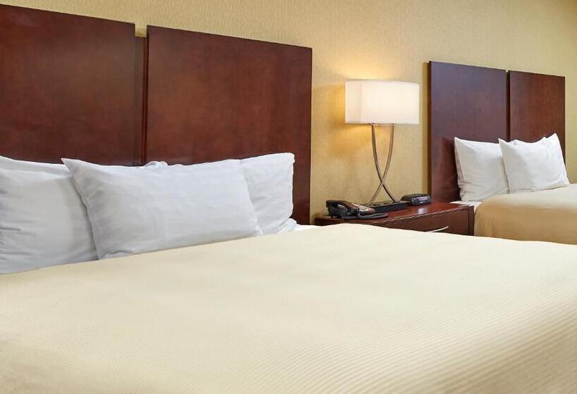 スタンダードルーム, Sands By The Sea Motel