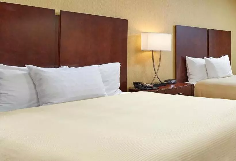 Standard-huone, Sands By The Sea Motel