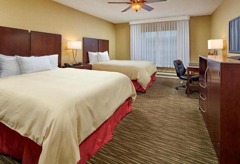 スタンダードルーム, Sands By The Sea Motel