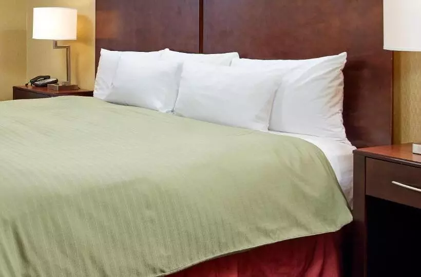 Standard-huone King-vuode, Sands By The Sea Motel