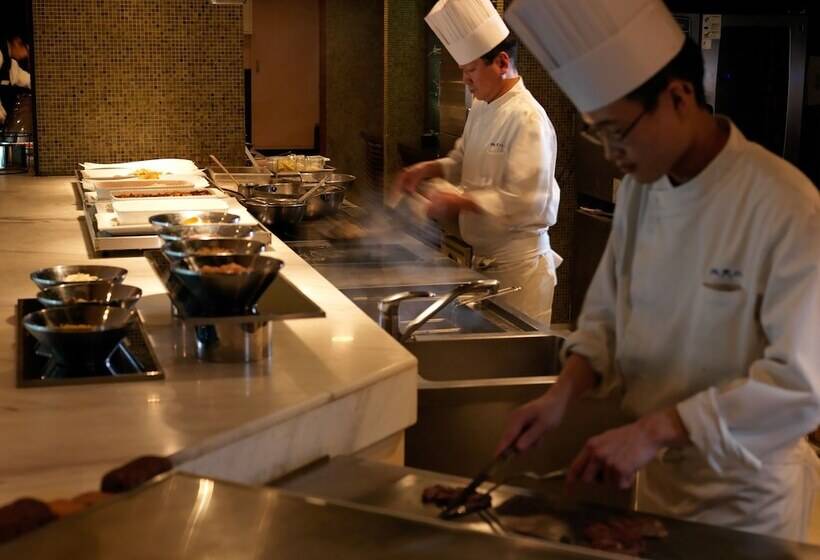 غرفة قياسية, Hokuten No Oka Abashiriko Tsuruga Resort