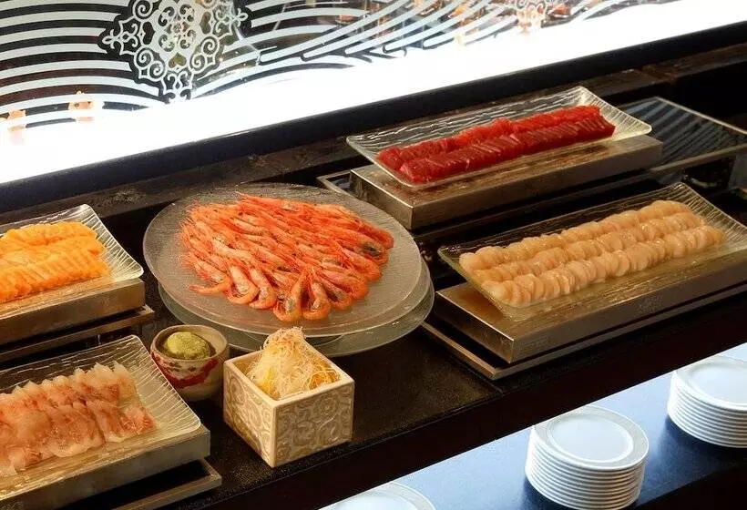 デラックスルーム, Hokuten No Oka Abashiriko Tsuruga Resort