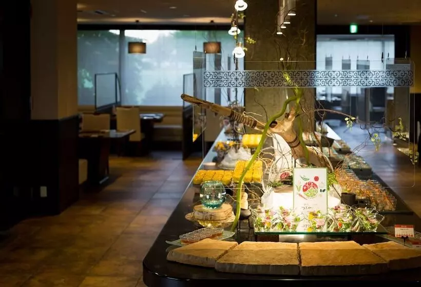 デラックスルーム, Hokuten No Oka Abashiriko Tsuruga Resort