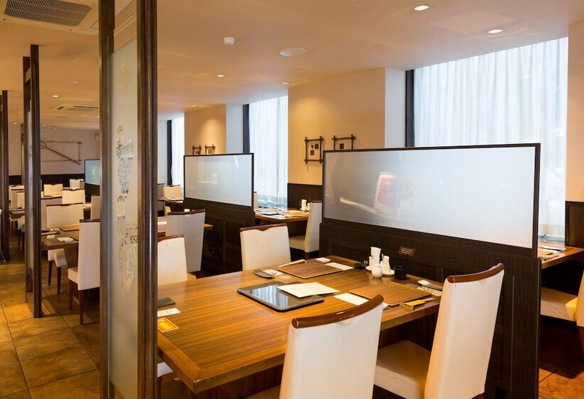 غرفة ديلوكس, Hokuten No Oka Abashiriko Tsuruga Resort